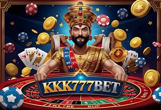 zzz 777 bet Logo